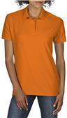 Gildan Ladies DryBlend Cotton Double Pique Sport S Gildan Ladies DryBlend Cotton Double Pique Sport S