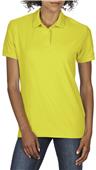Gildan Ladies DryBlend Cotton Double Pique Sport S Gildan Ladies DryBlend Cotton Double Pique Sport S