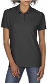 Gildan Ladies DryBlend Cotton Double Pique Sport S Gildan Ladies DryBlend Cotton Double Pique Sport S