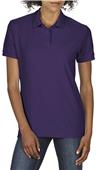 Gildan Ladies DryBlend Cotton Double Pique Sport S Gildan Ladies DryBlend Cotton Double Pique Sport S