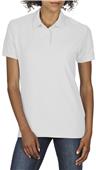 Gildan Ladies DryBlend Cotton Double Pique Sport S Gildan Ladies DryBlend Cotton Double Pique Sport S