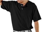 Eagle USA 2-Button Placket Baseball Jerseys Eagle USA 2-Button Placket Baseball Jerseys