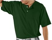 Eagle USA 2-Button Placket Baseball Jerseys
