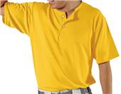 Eagle USA 2-Button Placket Baseball Jerseys Eagle USA 2-Button Placket Baseball Jerseys