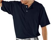 Eagle USA 2-Button Placket Baseball Jerseys Eagle USA 2-Button Placket Baseball Jerseys