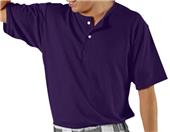 Eagle USA 2-Button Placket Baseball Jerseys Eagle USA 2-Button Placket Baseball Jerseys