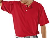 Eagle USA 2-Button Placket Baseball Jerseys Eagle USA 2-Button Placket Baseball Jerseys