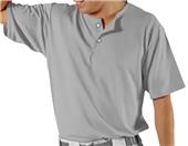 Eagle USA 2-Button Placket Baseball Jerseys Eagle USA 2-Button Placket Baseball Jerseys