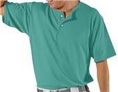 Eagle USA 2-Button Placket Baseball Jerseys