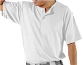 Eagle USA 2-Button Placket Baseball Jerseys Eagle USA 2-Button Placket Baseball Jerseys