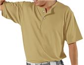 Eagle USA 2-Button Placket Baseball Jerseys Eagle USA 2-Button Placket Baseball Jerseys