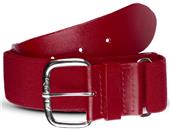 ALL-STAR 1 1/2" Elastic Baseball Belts EACH ALL-STAR 1 1/2" Elastic Baseball Belts EACH