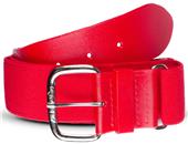 ALL-STAR 1 1/2" Elastic Baseball Belts EACH ALL-STAR 1 1/2" Elastic Baseball Belts EACH