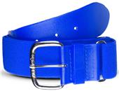 ALL-STAR 1 1/2" Elastic Baseball Belts EACH ALL-STAR 1 1/2" Elastic Baseball Belts EACH