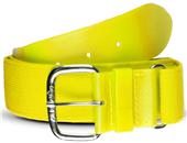ALL-STAR 1 1/2" Elastic Baseball Belts EACH ALL-STAR 1 1/2" Elastic Baseball Belts EACH