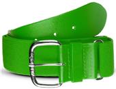 ALL-STAR 1 1/2" Elastic Baseball Belts EACH ALL-STAR 1 1/2" Elastic Baseball Belts EACH