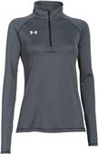 Under Armour Womens Stripe Tech 1/4 Zip Jackets Under Armour Womens Stripe Tech 1/4 Zip Jackets