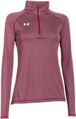 Under Armour Womens Stripe Tech 1/4 Zip Jackets Under Armour Womens Stripe Tech 1/4 Zip Jackets