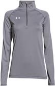 Under Armour Womens Stripe Tech 1/4 Zip Jackets Under Armour Womens Stripe Tech 1/4 Zip Jackets