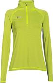 Under Armour Womens Stripe Tech 1/4 Zip Jackets Under Armour Womens Stripe Tech 1/4 Zip Jackets