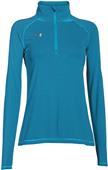 Under Armour Womens Stripe Tech 1/4 Zip Jackets Under Armour Womens Stripe Tech 1/4 Zip Jackets