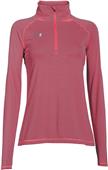 Under Armour Womens Stripe Tech 1/4 Zip Jackets Under Armour Womens Stripe Tech 1/4 Zip Jackets