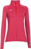 Under Armour Womens Stripe Tech 1/4 Zip Jackets Under Armour Womens Stripe Tech 1/4 Zip Jackets