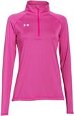 Under Armour Womens Stripe Tech 1/4 Zip Jackets Under Armour Womens Stripe Tech 1/4 Zip Jackets