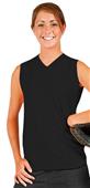 Eagle USA Women's Sleeveless V-Neck Jerseys Eagle USA Women's Sleeveless V-Neck Jerseys