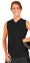 Eagle USA Womens Sleeveless V-Neck Jersey
