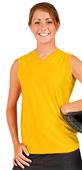 Eagle USA Women's Sleeveless V-Neck Jerseys Eagle USA Women's Sleeveless V-Neck Jerseys