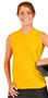 Eagle USA Womens Sleeveless V-Neck Jersey