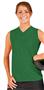 Eagle USA Womens Sleeveless V-Neck Jersey