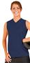 Eagle USA Womens Sleeveless V-Neck Jersey