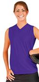 Eagle USA Women's Sleeveless V-Neck Jerseys Eagle USA Women's Sleeveless V-Neck Jerseys