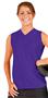 Eagle USA Womens Sleeveless V-Neck Jersey