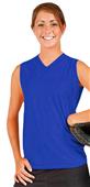 Eagle USA Women's Sleeveless V-Neck Jerseys Eagle USA Women's Sleeveless V-Neck Jerseys