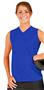 Eagle USA Womens Sleeveless V-Neck Jersey