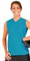 Eagle USA Womens Sleeveless V-Neck Jersey