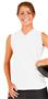 Eagle USA Womens Sleeveless V-Neck Jersey