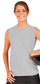 Eagle USA Women's Sleeveless V-Neck Jerseys Eagle USA Women's Sleeveless V-Neck Jerseys