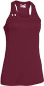 Under Armour Womens Matchup Tank Tops Under Armour Womens Matchup Tank Tops