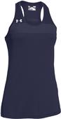 Under Armour Womens Matchup Tank Tops Under Armour Womens Matchup Tank Tops