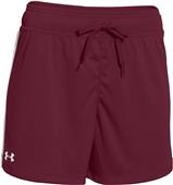 Under Armour Womens Matchup Shorts Under Armour Womens Matchup Shorts