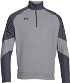 Under Armour Adult Team Performance Fleece 1/4 Zip Under Armour Adult Team Performance Fleece 1/4 Zip