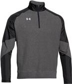Under Armour Adult Team Performance Fleece 1/4 Zip Under Armour Adult Team Performance Fleece 1/4 Zip