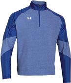 Under Armour Adult Team Performance Fleece 1/4 Zip Under Armour Adult Team Performance Fleece 1/4 Zip