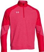 Under Armour Adult Team Performance Fleece 1/4 Zip Under Armour Adult Team Performance Fleece 1/4 Zip