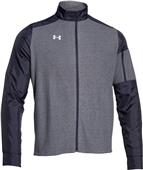 Under Armour Team Performance Full-Zip Jacket Under Armour Team Performance Full-Zip Jacket