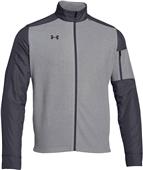 Under Armour Team Performance Full-Zip Jacket Under Armour Team Performance Full-Zip Jacket